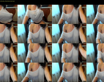 nickyplus — 3 minute Chaturbate couple cam show recording, 720p, Sep 19, 2024