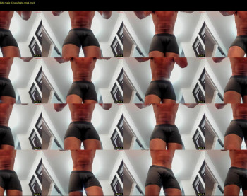 noahbrawn — 8 minute Chaturbate male cam show recording, 720p, Sep 19, 2024