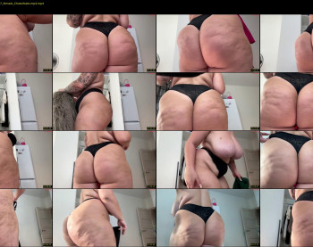 odriolsen — 64 minute Chaturbate female cam show recording, 720p, Sep 19, 2024
