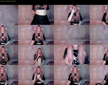 oh_pichuu — 37 minute Chaturbate female cam show recording, 720p, Sep 19, 2024