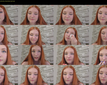 olivia_rid — 4 minute Chaturbate female cam show recording, 720p, Sep 20, 2024