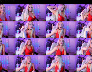 oliviaowens — 5 minute Chaturbate female cam show recording, 720p, Sep 19, 2024