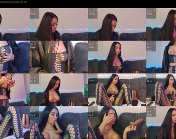 onlyxandra7 — 78 minute Chaturbate female cam show recording, 720p, Sep 19, 2024