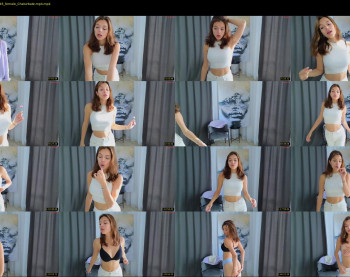 ottiliefloor — 121 minute Chaturbate female cam show recording, 720p, Sep 19, 2024