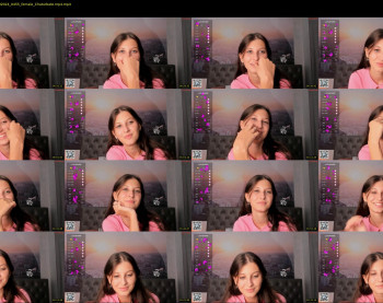 philomenagroomes — 3 minute Chaturbate female cam show recording, 720p, Sep 20, 2024