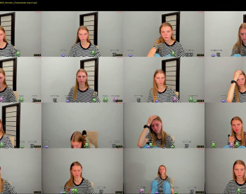 phoebepaw — 73 minute Chaturbate female cam show recording, 720p, Sep 19, 2024