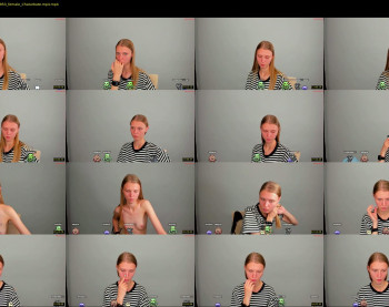 phoebepaw — 67 minute Chaturbate female cam show recording, 720p, Sep 19, 2024