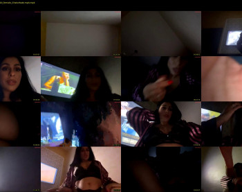 puffy_love — 21 minute Chaturbate female cam show recording, 720p, Sep 20, 2024