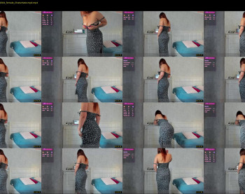 pussysweet9 — 16 minute Chaturbate female cam show recording, 720p, Sep 19, 2024