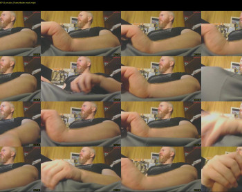 redhead4fun — 47 minute Chaturbate male cam show recording, 480p, Sep 19, 2024