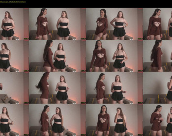 richandalfa — 18 minute Chaturbate couple cam show recording, 720p, Sep 19, 2024