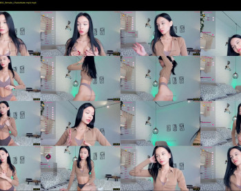 riskyproject — 20 minute Chaturbate couple cam show recording, 720p, Sep 19, 2024