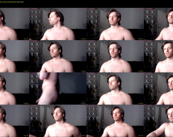 robknocks — 38 minute Chaturbate male cam show recording, 720p, Sep 19, 2024