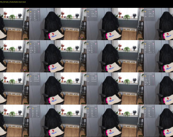 rosekate97 — 4 minute Chaturbate female cam show recording, 720p, Sep 19, 2024