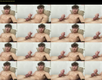 ryan287747 — 4 minute Chaturbate male cam show recording, 480p, Sep 19, 2024