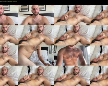 ryanandchadcb — 12 minute Chaturbate male cam show recording, 720p, Sep 19, 2024