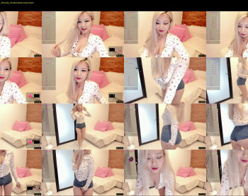 salisuno — 4 minute Chaturbate female cam show recording, 720p, Sep 19, 2024