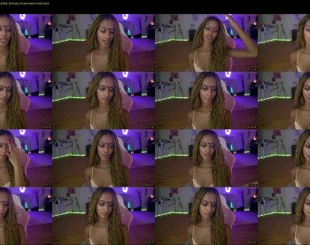 sasha_amour — 7 minute Chaturbate female cam show recording, 720p, Sep 20, 2024