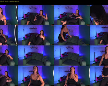 sensual_jassmine — 59 minute Chaturbate female cam show recording, 720p, Sep 19, 2024