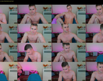 sevans14 — 22 minute Chaturbate male cam show recording, 720p, Sep 19, 2024