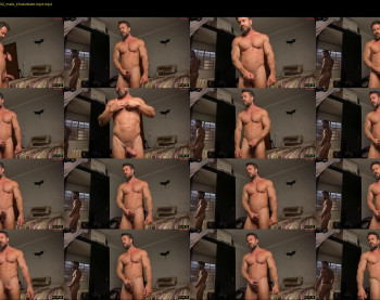 sexyflightz — 7 minute Chaturbate male cam show recording, 720p, Sep 19, 2024