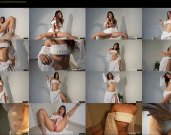 shena_nomy — 120 minute Chaturbate female cam show recording, 720p, Sep 19, 2024