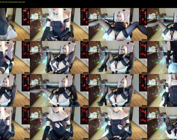 shimizyre — 43 minute Chaturbate couple cam show recording, 720p, Sep 19, 2024