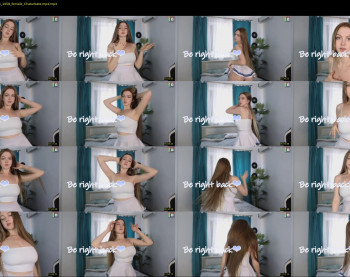 small_blondee — 15 minute Chaturbate female cam show recording, 720p, Sep 19, 2024