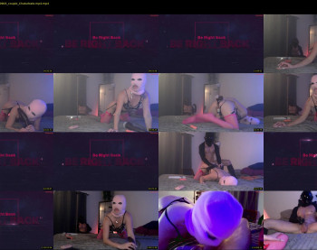 snowbarbiee — 84 minute Chaturbate female cam show recording, 720p, Sep 19, 2024