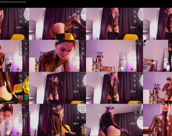 sonia__rose — 64 minute Chaturbate female cam show recording, 720p, Sep 19, 2024