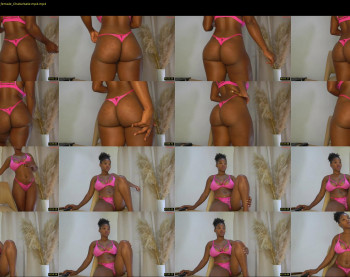 sow_fitt — 46 minute Chaturbate female cam show recording, 720p, Sep 19, 2024