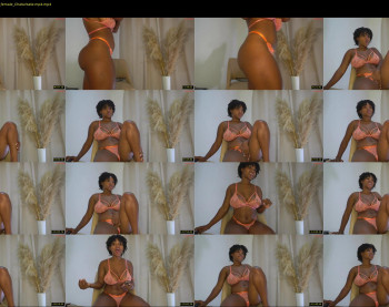 sow_fitt — 115 minute Chaturbate female cam show recording, 720p, Sep 20, 2024