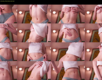 sugaristic — 4 minute Chaturbate female cam show recording, 720p, Sep 19, 2024