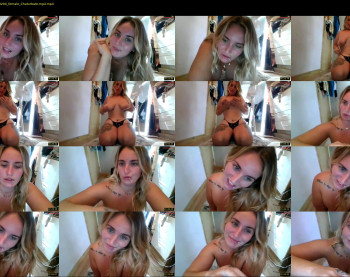 summerxjay — 3 minute Chaturbate female cam show recording, 480p, Sep 20, 2024