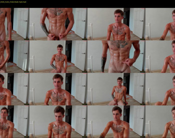 sweet_smith8 — 66 minute Chaturbate male cam show recording, 720p, Sep 19, 2024