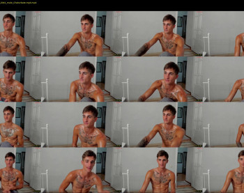 sweet_smith8 — 4 minute Chaturbate male cam show recording, 720p, Sep 19, 2024