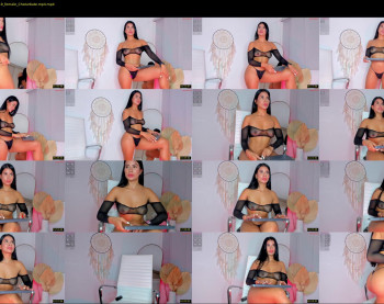 swt_molly — 30 minute Chaturbate female cam show recording, 720p, Sep 19, 2024