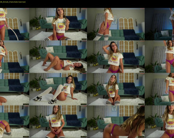 syriahsage — 120 minute Chaturbate female cam show recording, 720p, Sep 20, 2024