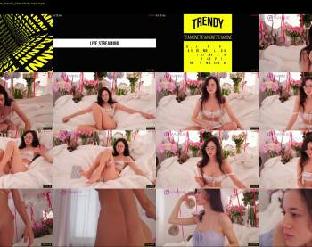 taanni_bc — 89 minute Chaturbate female cam show recording, 720p, Sep 19, 2024
