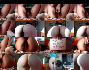 thickforest — 38 minute Chaturbate female cam show recording, 720p, Sep 19, 2024
