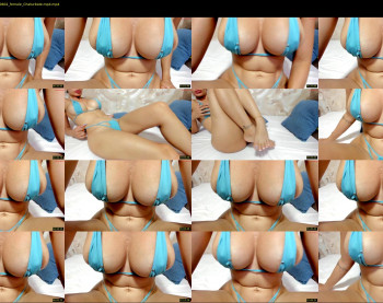 tiffanystone_ — 9 minute Chaturbate female cam show recording, 720p, Sep 19, 2024