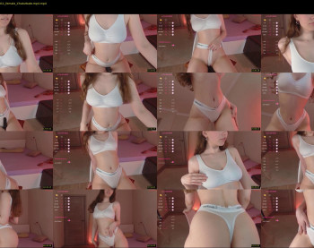 tinkerdinky — 61 minute Chaturbate female cam show recording, 720p, Sep 20, 2024
