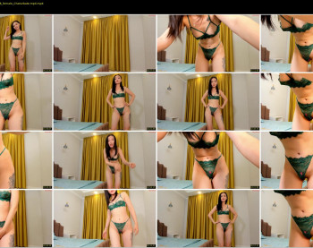 tiny_cute — 7 minute Chaturbate female cam show recording, 720p, Sep 19, 2024