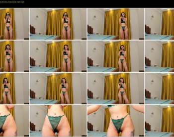 tiny_cute — 3 minute Chaturbate female cam show recording, 720p, Sep 19, 2024