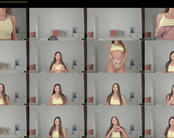 violetta_finch — 50 minute Chaturbate female cam show recording, 720p, Sep 19, 2024