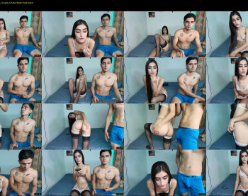 vitoriia_ — 18 minute Chaturbate couple cam show recording, 720p, Sep 19, 2024