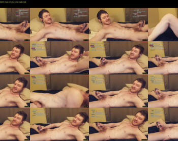 warrenkener — 72 minute Chaturbate male cam show recording, 480p, Sep 19, 2024