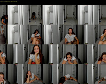 why_again_me — 108 minute Chaturbate female cam show recording, 720p, Sep 19, 2024