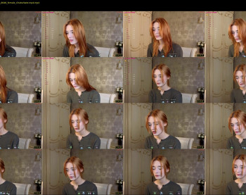 wiloneakerley — 30 minute Chaturbate female cam show recording, 720p, Sep 19, 2024