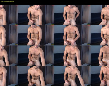yoooups — 7 minute Chaturbate male cam show recording, 720p, Sep 19, 2024